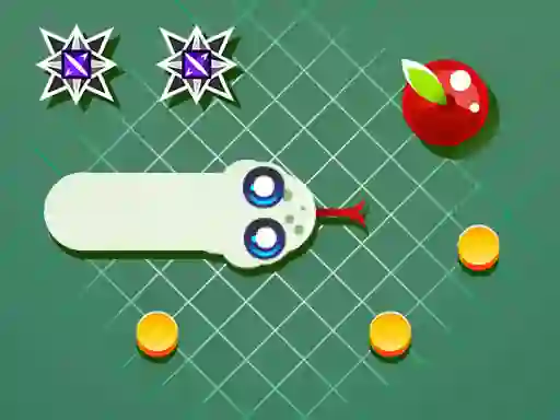 遊戲Funny Snake在線