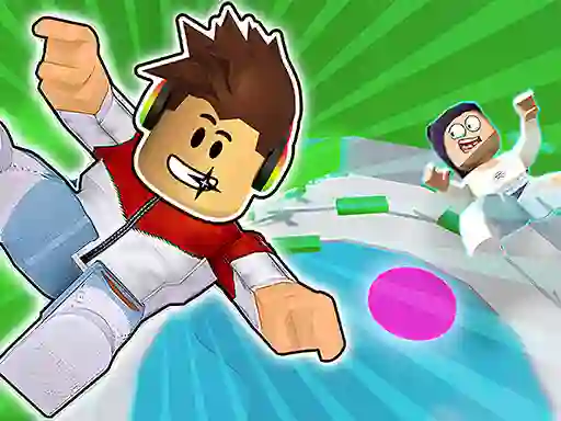 遊戲Roblox obbi: Only Up在線