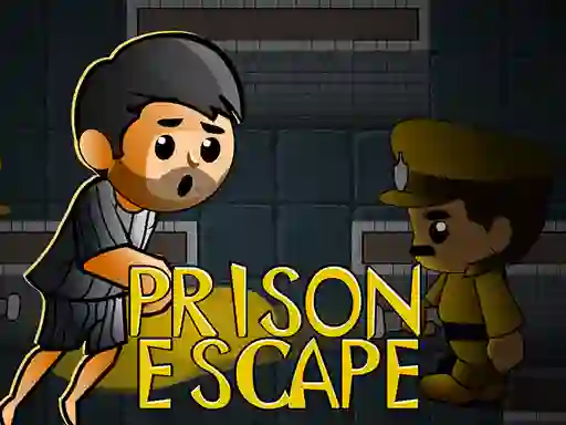 遊戲Prison Escape在線