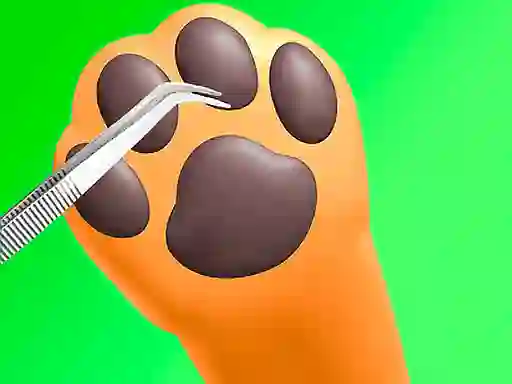 遊戲Paw Care在線