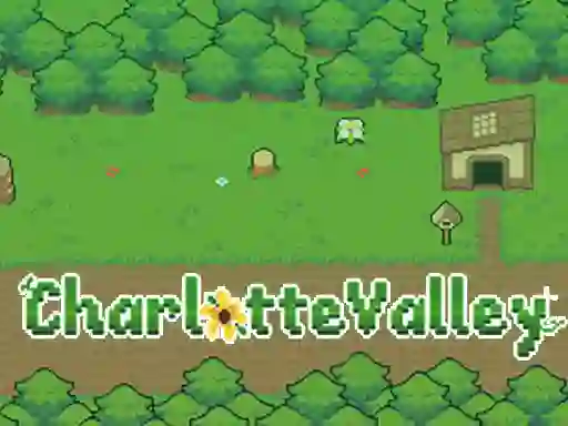 遊戲Charlotte Valley在線