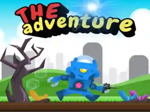 遊戲The Adventure在線