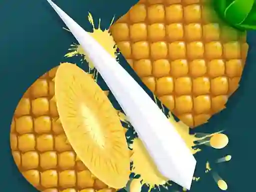 遊戲Fruit Slice在線