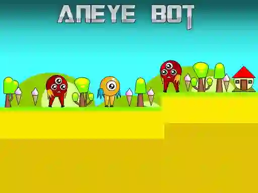 遊戲Aneye Bot在線