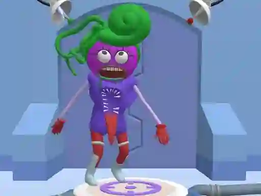 遊戲Monster DIY Create在線