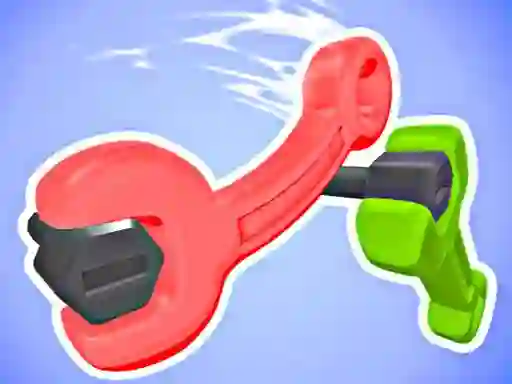 遊戲Wrench & Nuts在線