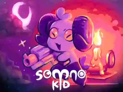 遊戲Somno Kid在線