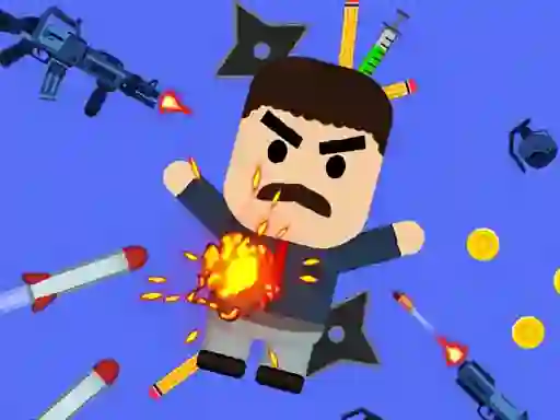 遊戲Angry Boss 2在線