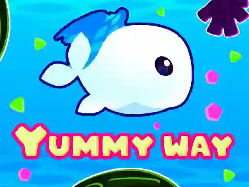 遊戲Yummy Way在線