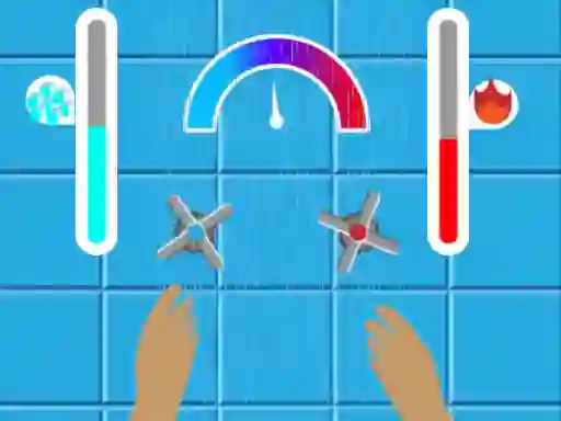遊戲Shower Water在線