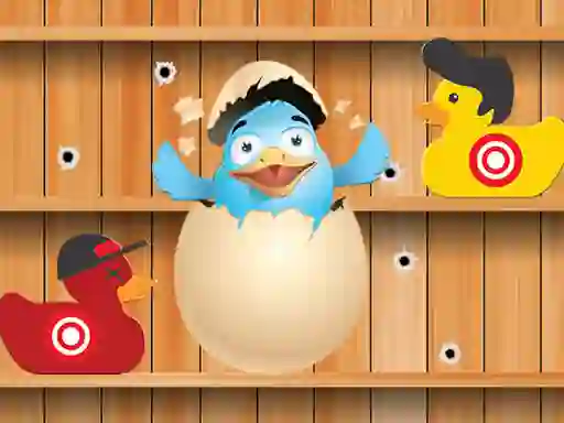遊戲Duck Challenge在線