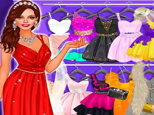 遊戲Dress Up Games Free在線