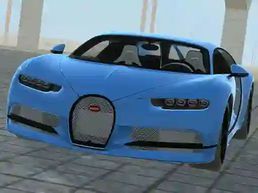 遊戲Car Driving在線
