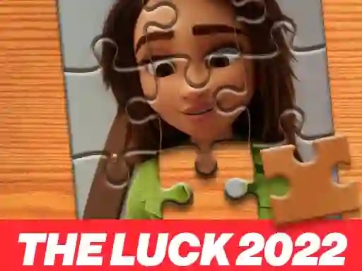 遊戲the luck 2022 Jigsaw Puzzle在線