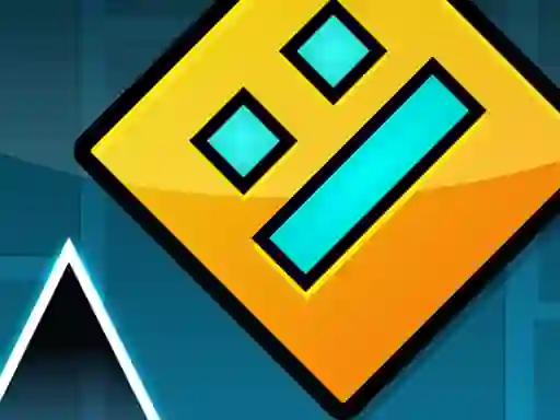 遊戲Geometry Dash BeatBox在線