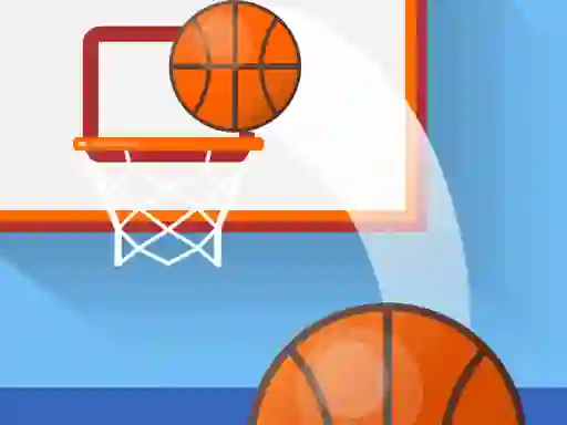遊戲Basketball FRVR在線