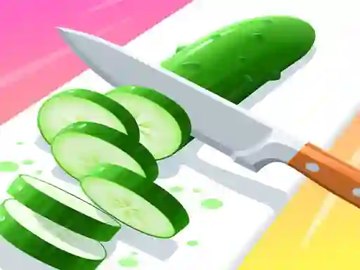 遊戲Food Slices在線