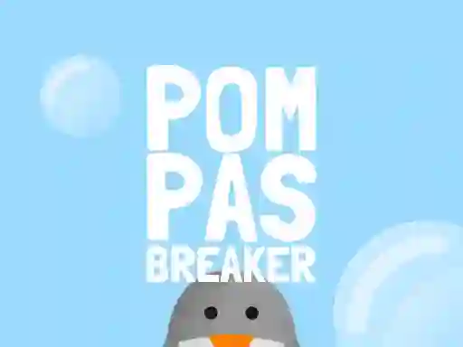遊戲Pompas breaker在線