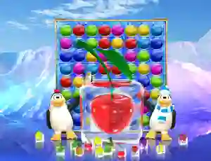 遊戲Arctic Fruits在線