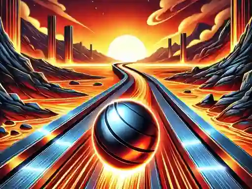 遊戲Ball Mania!在線