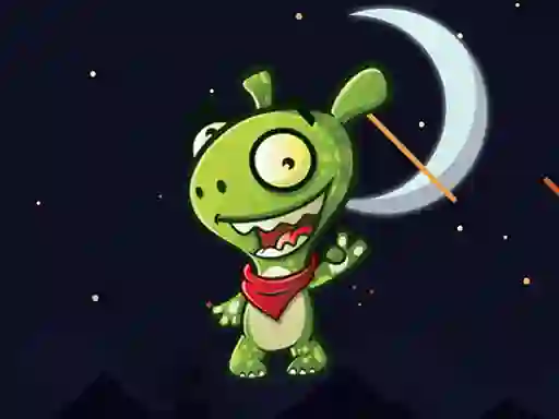 遊戲Cute Monsters Memory在線