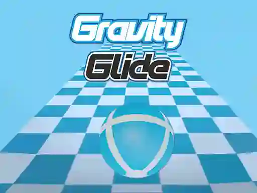 遊戲Gravity Glide在線