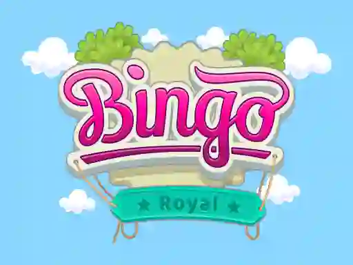 遊戲Bingo Royal在線