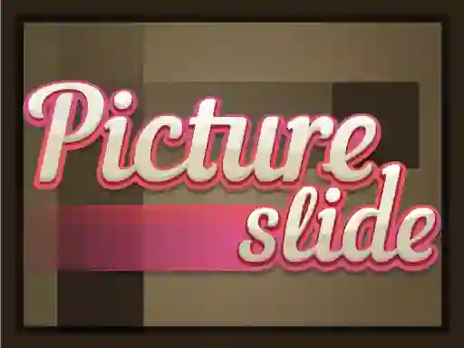 遊戲Picture Slide在線