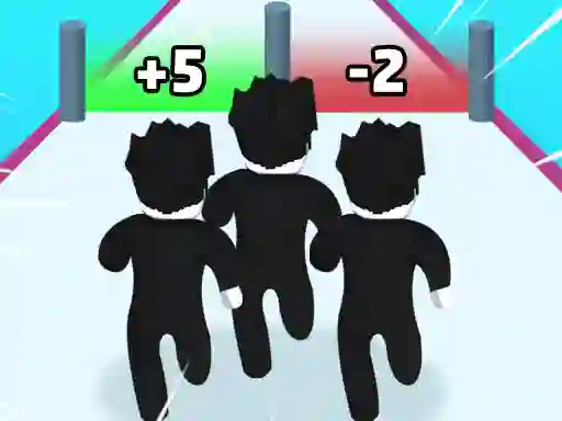 遊戲Roblox Run 3d在線