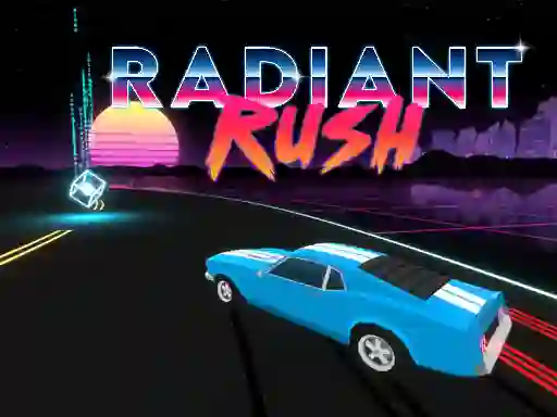 遊戲Radiant Rush在線
