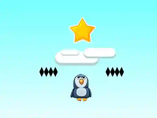 遊戲Fast Penguin在線