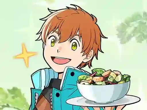 遊戲Chef Hero在線