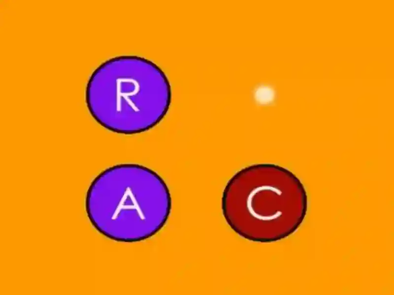 遊戲WordWhirl在線