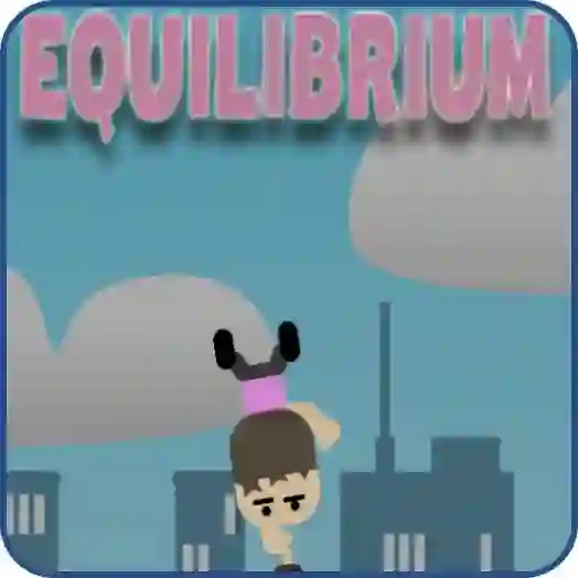 遊戲Equilibrium在線