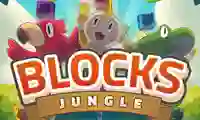 遊戲Blocks Jungle在線