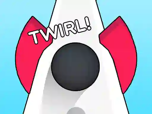 遊戲Twirl在線