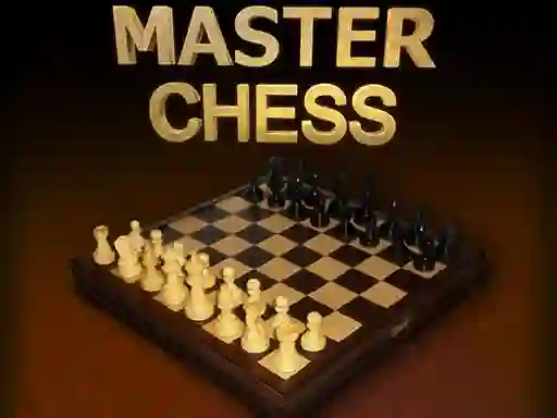 遊戲Master Chess在線