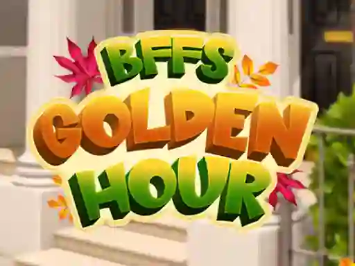 遊戲BFFs Golden Hour在線