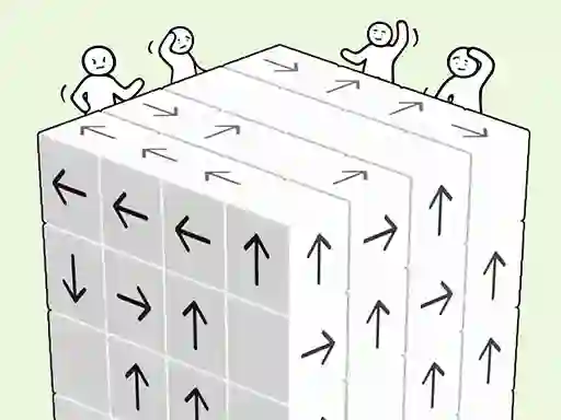 遊戲Unblock Cube 3d在線