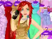遊戲Reddy Princess Fashion在線