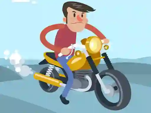 遊戲Super Fast Racing Bikes Jigsaw在線