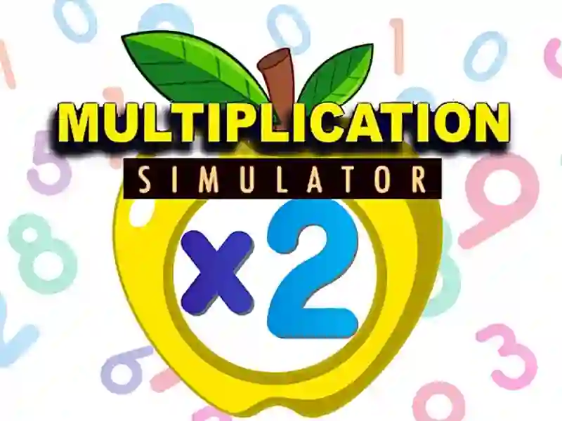 遊戲Multiplication Simulator在線