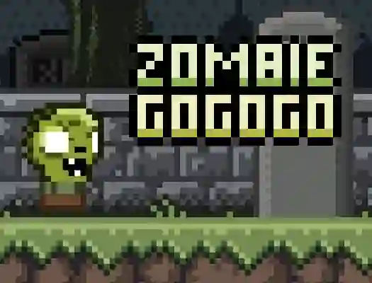 遊戲Zombie Go Go Go在線