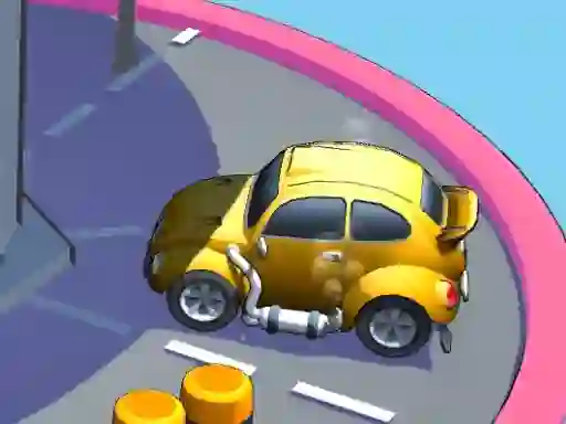 遊戲Parking Man在線