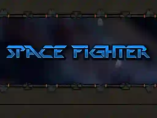 遊戲Space Fighter在線