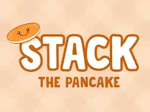 遊戲Stack The Pancake在線