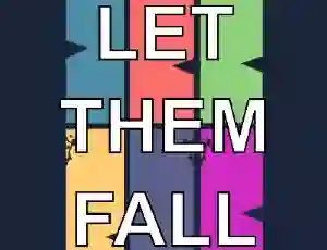 遊戲Let them fall在線