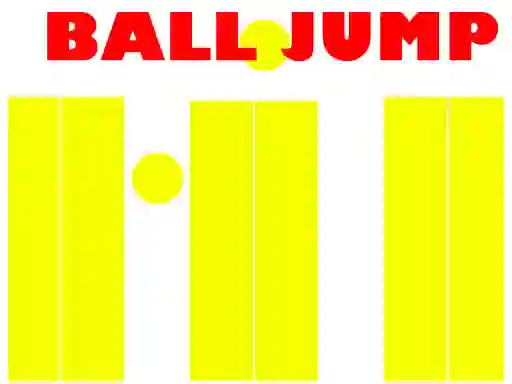遊戲Ball Jump在線