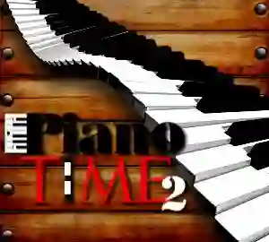 遊戲Piano Time 2在線