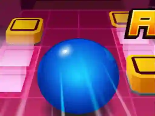 遊戲Rolling Ball在線